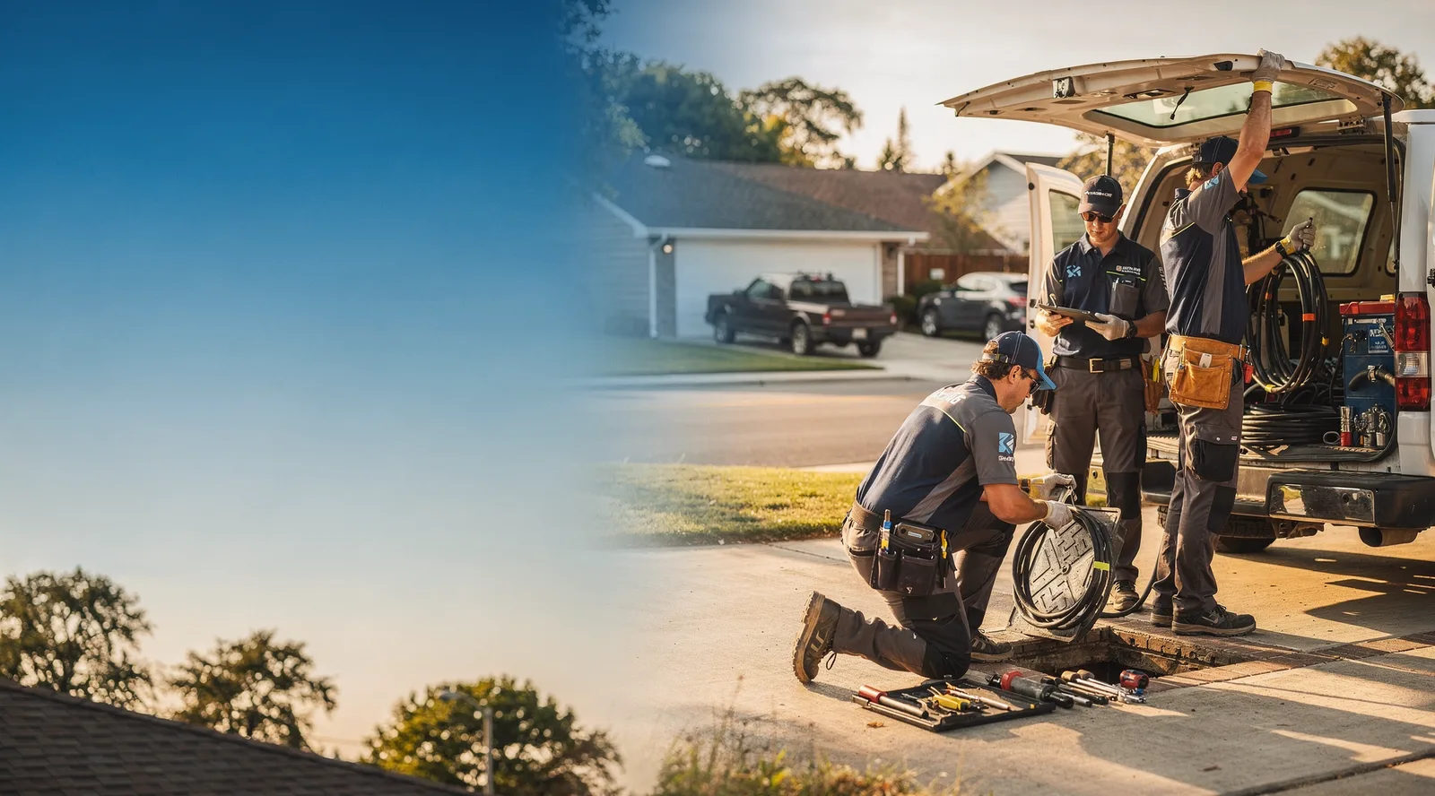Water Softener Installation in Josephine, TX near me